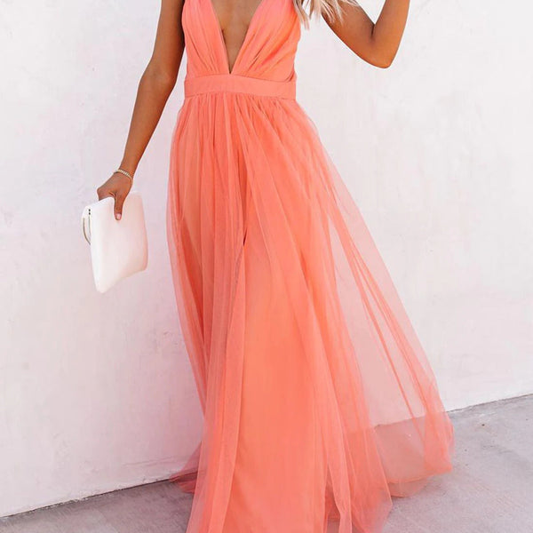 Vestido Alanis