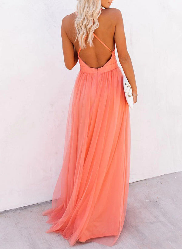 Vestido Alanis