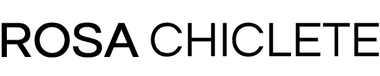 Rosa Chiclete