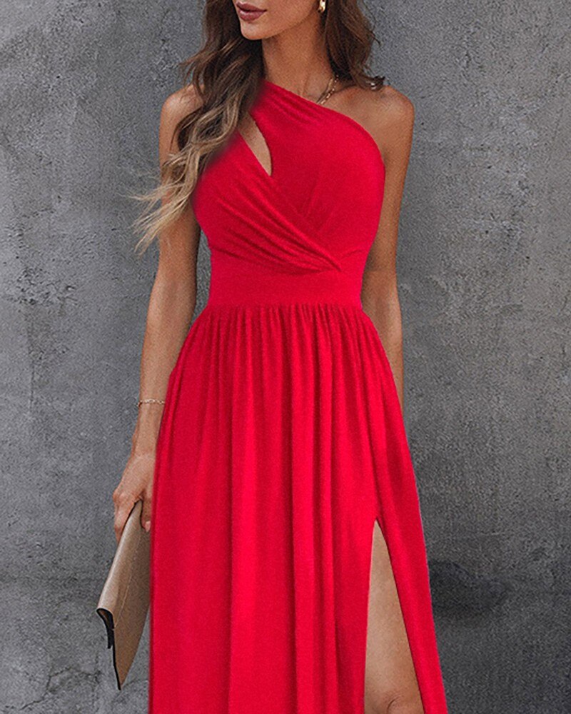 Vestido Aniz