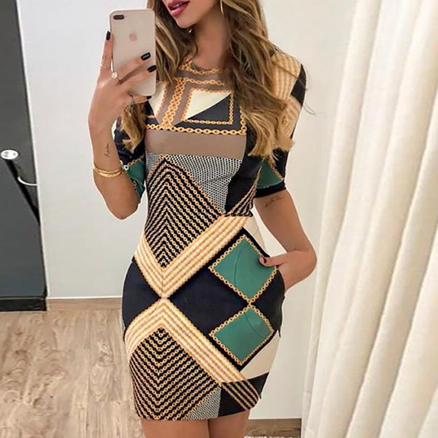 Vestido Amon