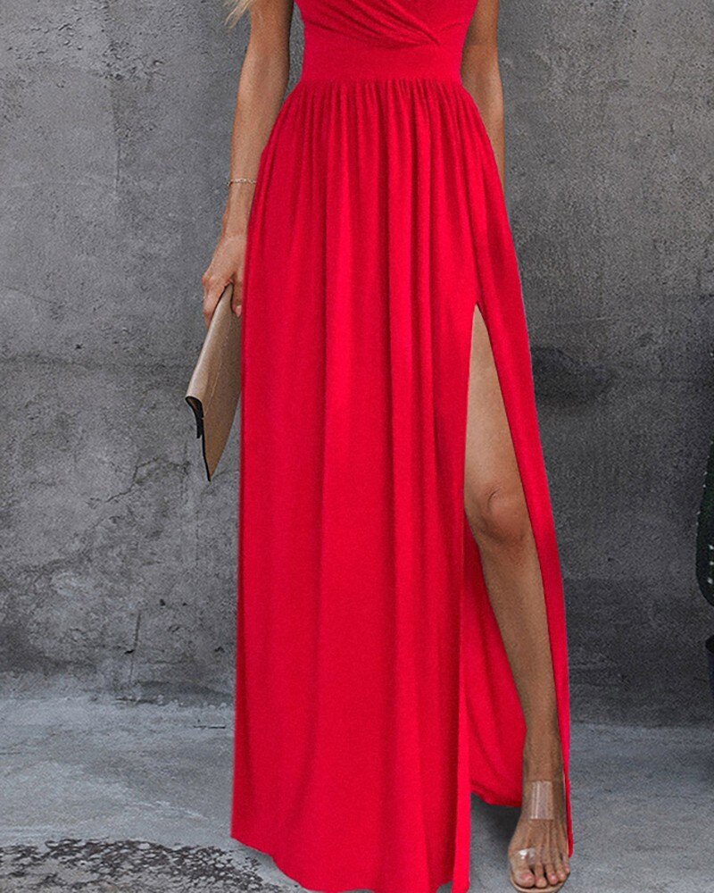 Vestido Aniz