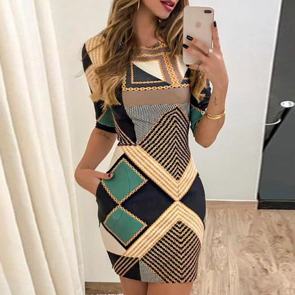 Vestido Amon